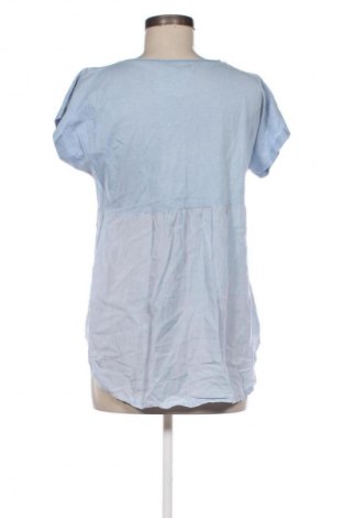 Damski top New Fashion, Rozmiar M, Kolor Niebieski, Cena 66,65 zł