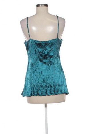 Γυναικείο τοπ New Look, Μέγεθος L, Χρώμα Πράσινο, Τιμή 14,91 €