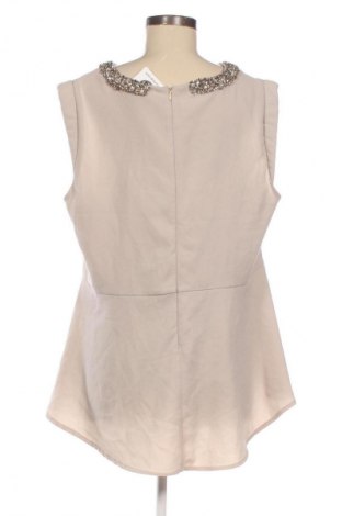 Női top New Look, Méret XXL, Szín Bézs, Ár 5 800 Ft