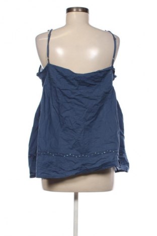 Дамски топ Next, Размер M, Цвят Син, Цена 27,02 лв.