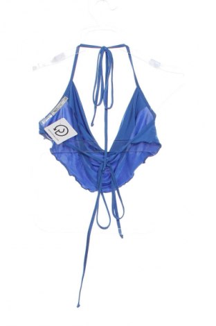 Dámsky top  Nly One, Veľkosť XS, Farba Modrá, Cena  5,12 €