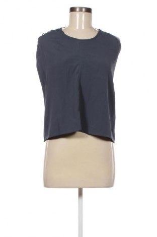 Дамски топ Noisy May, Размер M, Цвят Сив, Цена 27,02 лв.