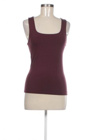 Дамски топ ONLY, Размер M, Цвят Червен, Цена 46,99 лв.