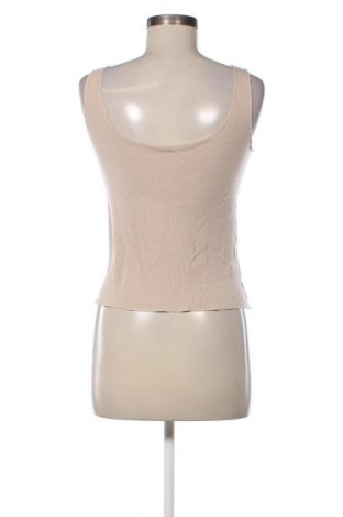 Дамски топ ONLY, Размер M, Цвят Бежов, Цена 19,55 лв.