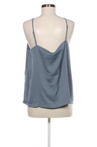 Γυναικείο τοπ ONLY, Μέγεθος L, Χρώμα Μπλέ, Τιμή 28,99 €