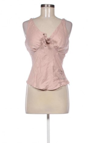 Dámský top Object, Velikost M, Barva Popelavě růžová, Cena  279,00 Kč