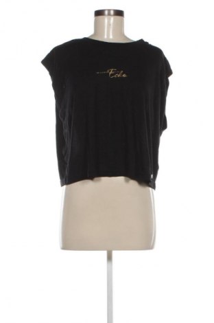 Γυναικείο τοπ Ocean, Μέγεθος XL, Χρώμα Μαύρο, Τιμή 28,99 €