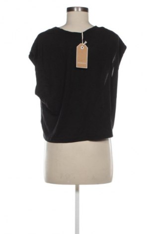 Γυναικείο τοπ Ocean, Μέγεθος XL, Χρώμα Μαύρο, Τιμή 28,99 €