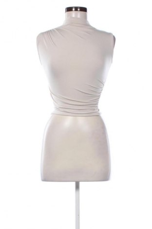 Дамски топ Olalook, Размер S, Цвят Екрю, Цена 28,88 лв.