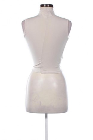 Дамски топ Olalook, Размер S, Цвят Екрю, Цена 28,88 лв.