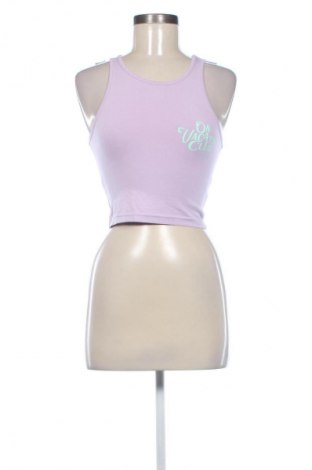 Női top On Vacation, Méret S, Szín Lila, Ár 5 400 Ft