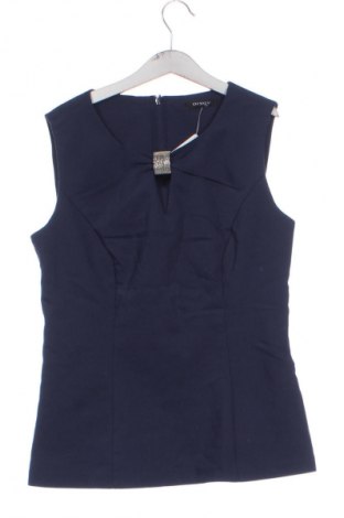 Damentop Orsay, Größe M, Farbe Blau, Preis € 12,99
