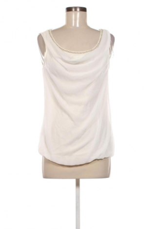 Dámský top Orsay, Velikost S, Barva Bílá, Cena  371,00 Kč