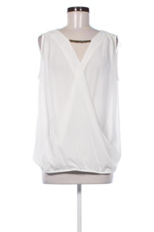 Дамски топ Orsay, Размер L, Цвят Бял, Цена 28,88 лв.
