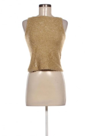 Damski top Orsay, Rozmiar S, Kolor Żółty, Cena 51,99 zł