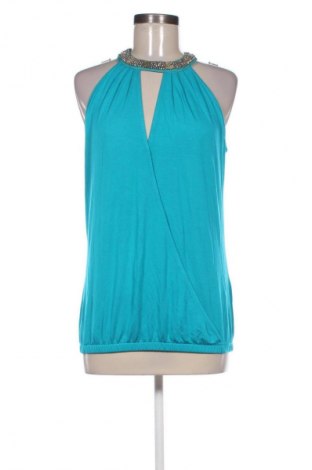 Dámsky top  Orsay, Veľkosť M, Farba Modrá, Cena  21,03 €