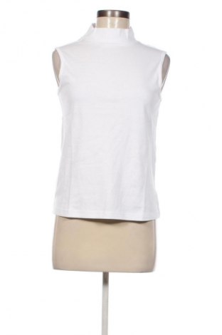 Γυναικείο τοπ Otto, Μέγεθος M, Χρώμα Λευκό, Τιμή 37,99 €