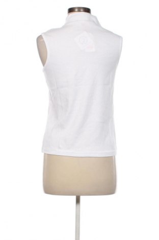 Γυναικείο τοπ Otto, Μέγεθος M, Χρώμα Λευκό, Τιμή 37,99 €