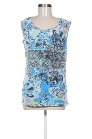 Дамски топ Oui, Размер XL, Цвят Многоцветен, Цена 54,81 лв.