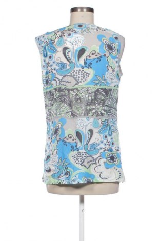 Дамски топ Oui, Размер XL, Цвят Многоцветен, Цена 54,81 лв.