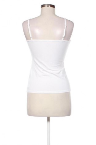 Дамски топ Oviesse, Размер M, Цвят Бял, Цена 46,99 лв.