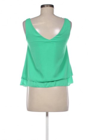 Дамски топ Page One, Размер XS, Цвят Зелен, Цена 29,00 лв.