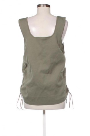 Дамски топ Page One, Размер XXL, Цвят Зелен, Цена 30,00 лв.