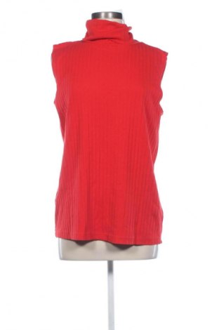 Дамски топ Page One, Размер XL, Цвят Червен, Цена 49,98 лв.