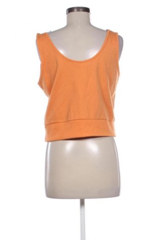 Damentop Page One, Größe L, Farbe Orange, Preis 15,00 €