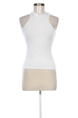 Dámský top Patrizia Pepe, Velikost S, Barva Bílá, Cena  1 069,00 Kč