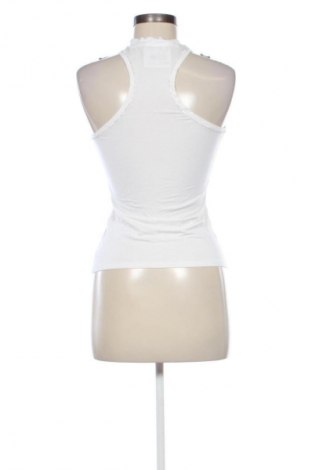 Dámský top Patrizia Pepe, Velikost S, Barva Bílá, Cena  1 069,00 Kč