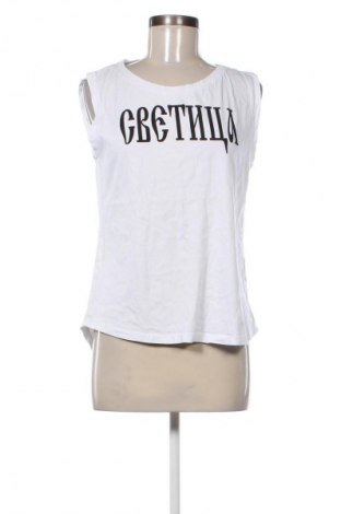 Női top Pause Jeans, Méret L, Szín Fehér, Ár 4 489 Ft