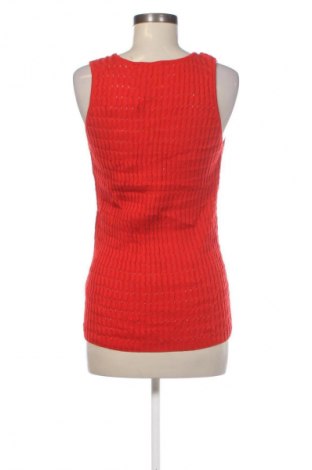 Γυναικείο τοπ Peter Hahn, Μέγεθος L, Χρώμα Κόκκινο, Τιμή 18,99 €