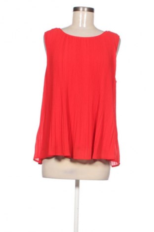 Γυναικείο τοπ Pfeffinger, Μέγεθος XL, Χρώμα Κόκκινο, Τιμή 14,83 €