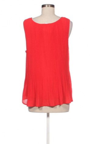 Γυναικείο τοπ Pfeffinger, Μέγεθος XL, Χρώμα Κόκκινο, Τιμή 14,83 €
