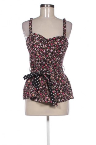 Dámsky top  Piazza Italia, Veľkosť M, Farba Viacfarebná, Cena  24,00 €