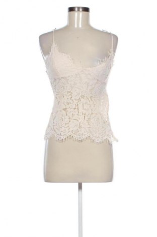 Dámsky top  Pieces, Veľkosť S, Farba Béžová, Cena  10,23 €