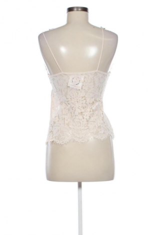 Dámsky top  Pieces, Veľkosť S, Farba Béžová, Cena  10,23 €