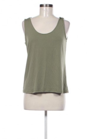 Dámsky top  Pieces, Veľkosť L, Farba Zelená, Cena  10,23 €