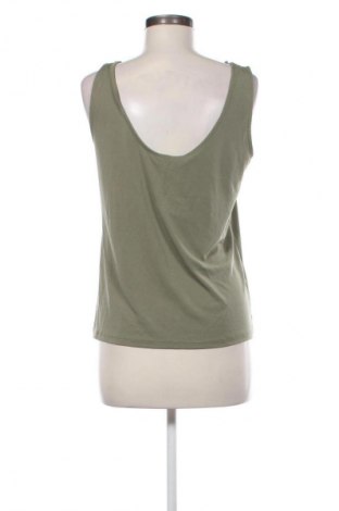 Dámsky top  Pieces, Veľkosť L, Farba Zelená, Cena  10,23 €