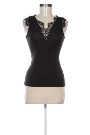 Damentop Pieces, Größe S, Farbe Schwarz, Preis € 30,99