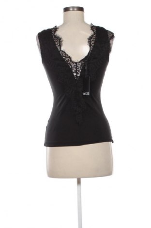 Damentop Pieces, Größe S, Farbe Schwarz, Preis € 30,99