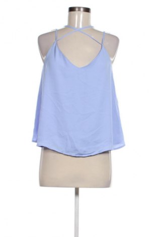 Дамски топ Pimkie, Размер M, Цвят Син, Цена 23,99 лв.