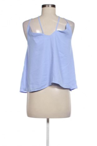 Дамски топ Pimkie, Размер M, Цвят Син, Цена 23,99 лв.