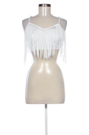 Dámský top Pretty Little Thing, Velikost M, Barva Krémová, Cena  214,00 Kč