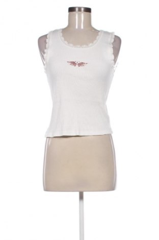 Дамски топ Primark, Размер L, Цвят Бял, Цена 28,88 лв.