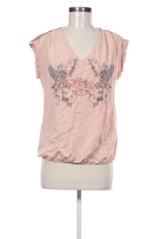 Dámsky top  Promod, Veľkosť M, Farba Popolavo ružová, Cena  13,80 €