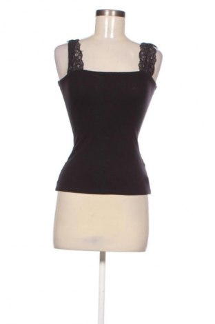 Дамски топ Promod, Размер XS, Цвят Черен, Цена 26,98 лв.