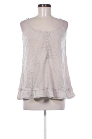 Γυναικείο τοπ Pronto Moda, Μέγεθος M, Χρώμα Γκρί, Τιμή 14,91 €