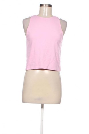 Dámský top Pull&Bear, Velikost L, Barva Růžová, Cena  189,00 Kč